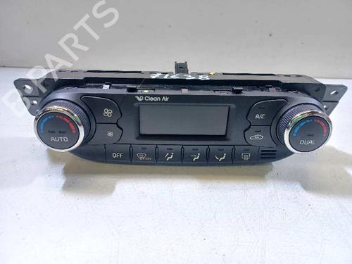 Climate control KIA CEE'D (JD)  | BP15468464I5 