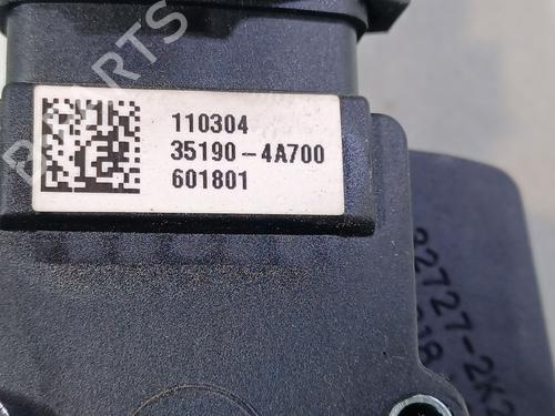 Pedal KIA PICANTO II (TA) 1.0 | BP32020270I4 - Image 5