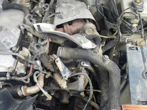 Driveshaft LAND ROVER DISCOVERY II (L318) 2.5 Td5 4x4 | BP1307998M37 