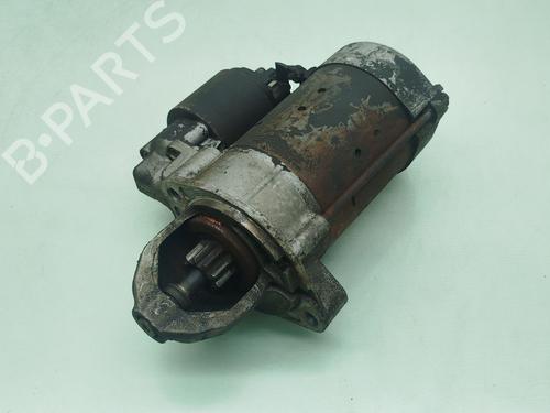 Used Starter Starter 34448676 34448676