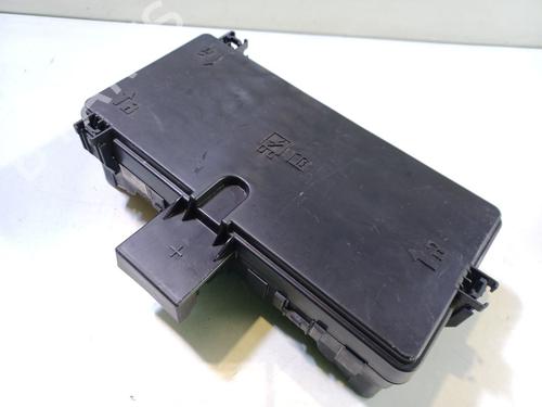 Used Fuse box FORD RANGER (TKE) [2011-2025]  16701990