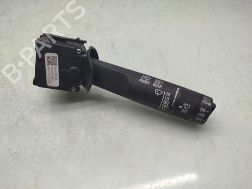 Used Steering column stalk OPEL ASTRA J Sports Tourer (P10) [2010-2015]  21122097
