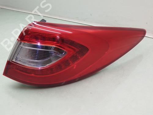 Right taillight HYUNDAI ix35 (LM, EL, ELH) 1.6 | BP29460528C35 