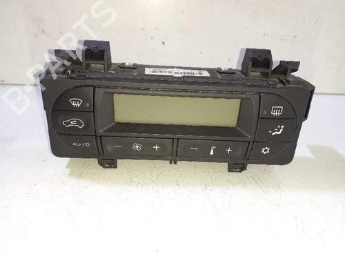 Commande Chauffage CITROËN C3 Pluriel (HB_) 1.6 (109 hp) 1728752