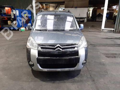 Right front seat CITROËN BERLINGO MULTISPACE (B9) 1.6 HDi 90 | BP10747042C16  - Image 8