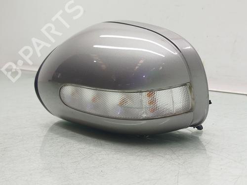 Left mirror MERCEDES-BENZ C-CLASS (W203) C 200 CDI (203.007) | BP29357067C26 