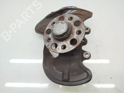 Used Right front steering knuckle MERCEDES-BENZ C-CLASS T-Model (S204) C 200 CDI (204.201) (136 hp) 19395830