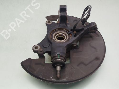 Right front steering knuckle CITROËN DS5 2.0 HDi 165 | BP31590291M26 