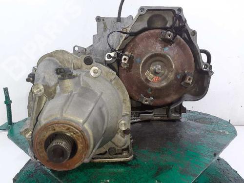 BP9123199M3 | Manual gearbox CADILLAC SEVILLE 4.6 STS V8 BP9123199M3