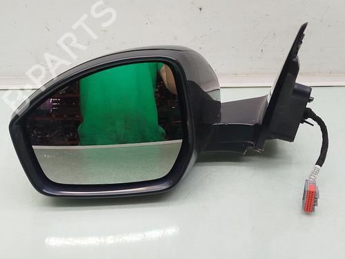 Retrovisor esquerdo JAGUAR F-PACE (X761) 2.0 TD4 AWD | BP38465136C26 - Image 5