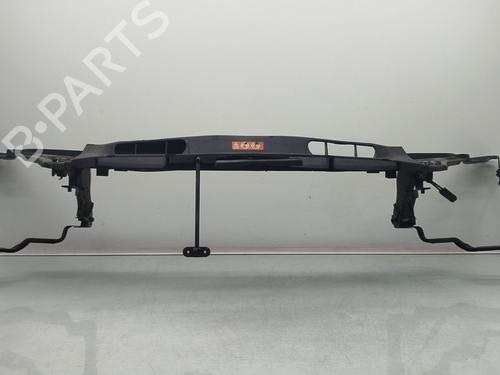 Frontplade/Frontkurv MERCEDES-BENZ C-CLASS (W204) C 200 CDI (204.001) (136 hp) 25804091