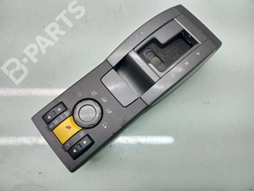 Used Electronic module LAND ROVER RANGE ROVER SPORT I (L320) 2.7 D 4x4 (190 hp) 11027302