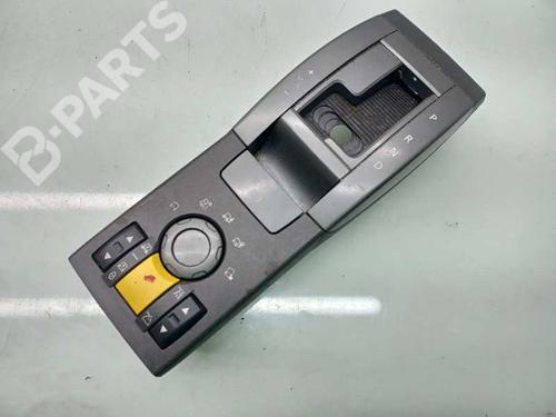 Elektronik Modul LAND ROVER RANGE ROVER SPORT I (L320) 2.7 D 4x4 (190 hp) 11027302