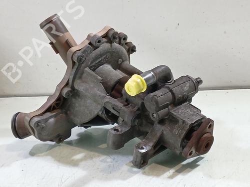 Used Steering pump FORD TRANSIT Bus (FD_ _, FB_ _, FS_ _, FZ_ _, FC_ _) [2006-2014]  30748159