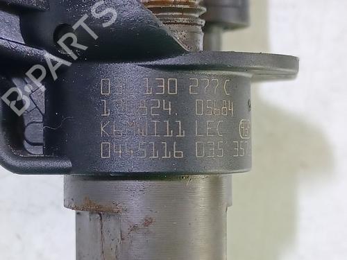 Injector VW MULTIVAN T5 (7HM, 7HN, 7HF, 7EF, 7EM, 7EN) 2.0 | BP17181029M100 