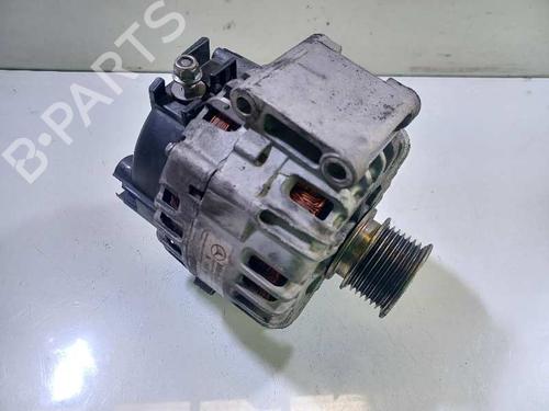 Used Alternator MERCEDES-BENZ E-CLASS T-Model (S212) E 350 BlueTEC (212.226) (258 hp) 13025480