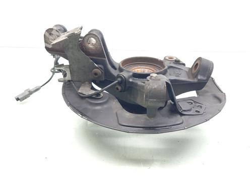 Left front steering knuckle CITROËN C4 Grand Picasso II (DA_, DE_) 1.6 HDi / BlueHDi 115 | BP17492538M25 