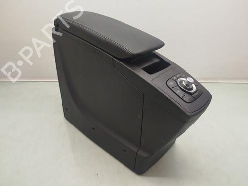 Armlene RENAULT SCÉNIC III (JZ0/1_) 1.6 dCi (JZ00, JZ12) (130 hp) 32325938