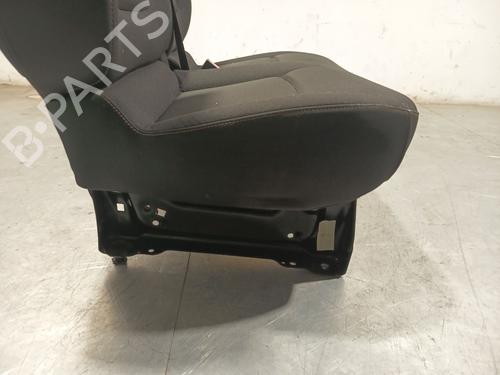 Right front seat RENAULT TRAFIC III Bus (JG_) 1.6 dCi 125 (JGMH) | BP40107153C16 - Image 9