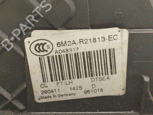 Front left lock FORD S-MAX (WA6) 2.0 TDCi | BP29164332C98 