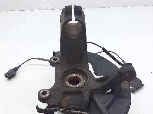 Right front steering knuckle LAND ROVER FREELANDER 2 (L359) 2.2 TD4 4x4 | BP7265387M26 
