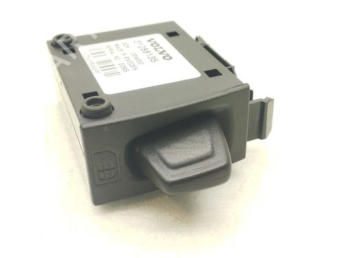 Module électronique VOLVO XC60 I SUV (156) D5 AWD (205 hp) 32019312