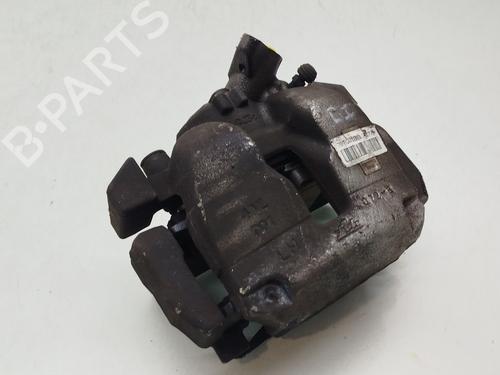 Used Left front brake caliper Left front brake caliper OPEL GRANDLAND / GRANDLAND X (A18, P1UO) 1.5 Turbo D (75) (131 hp) 33843763 33843763