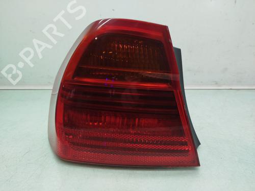 Used Left taillight BMW 3 (E90) 320 d (163 hp) 23958385