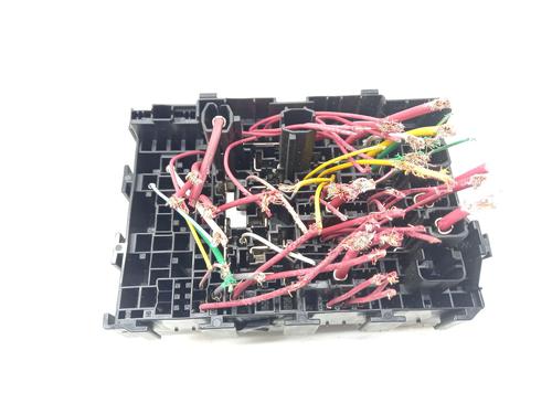 Fuse box RENAULT MEGANE IV Hatchback (B9A/M/N_)  | BP25863299E1 