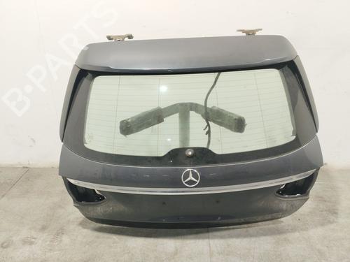 Tailgate MERCEDES-BENZ C-CLASS T-Model (S205) C 220 BlueTEC / d (205.204) | BP30470402C6 