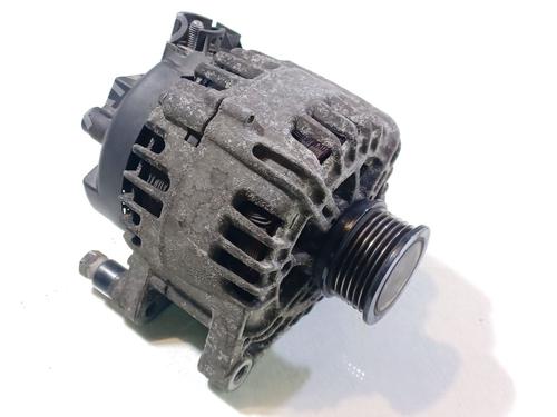 Used Alternator FORD C-MAX II (DXA/CB7, DXA/CEU) [2010-2019]  30111387