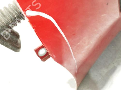 Left front door CITROËN C4 CACTUS 1.2 VTi 82 | BP29608047C2