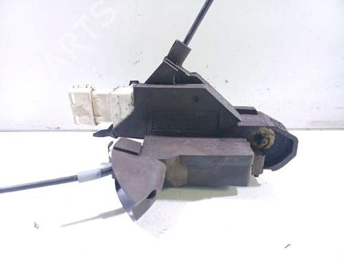 Front left lock CITROËN C4 Coupe (LA_)  | BP12260459C98 