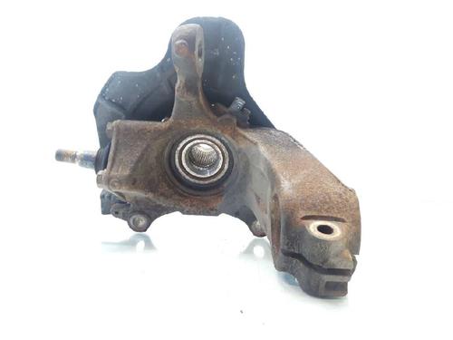 Left front steering knuckle FIAT DUCATO Van (250_) 150 Multijet 2,3 D | BP7030062M25 