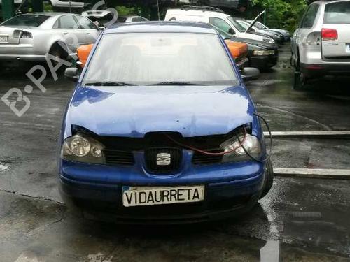 Right headlight SEAT AROSA (6H1)  | BP1510421C29 