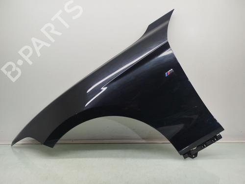 Forkjerm venstre Forkjerm venstre BMW 1 (F21) 116 d (116 hp) 35953499 35953499