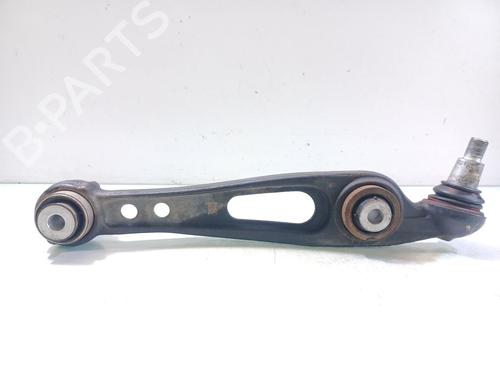 Used Right front suspension arm Right front suspension arm LAND ROVER RANGE ROVER SPORT II (L494) 5.0 SCV8 4x4 (575 hp) 34448593 34448593