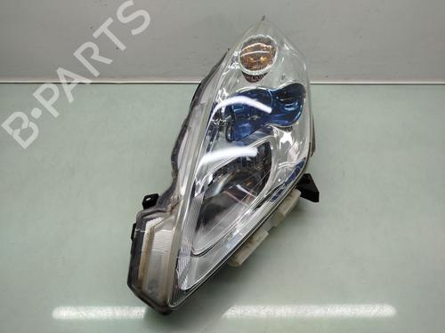 Phare gauche Phare gauche NISSAN LEAF (ZE0) Electric (109 hp) 35950171 35950171