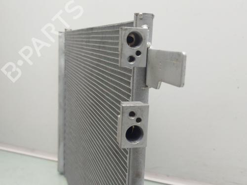 AC radiator AUDI A1 Sportback (GBA) 30 TFSI | BP29754301M32 