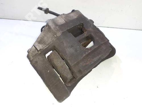 Used Right front brake caliper AUDI A6 Allroad C6 (4FH) 2.7 TDI quattro (163 hp) 11798073