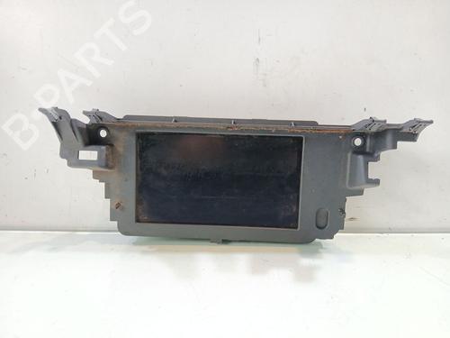 display-monitor-renault-laguna-coupe-dt01-2008-2009-2010-2011-2012-2013-2014-2015-40106542 main image