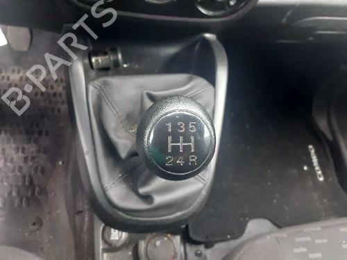 Left front brake caliper OPEL COMBO Box Body/MPV (X12)  | BP18166173M105 