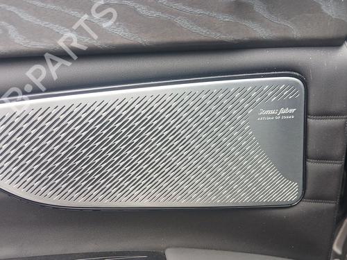 Forreste venstre beklædning MASERATI GRECALE GT Mild Hybrid Q4 | BP39933677C58 - Image 23