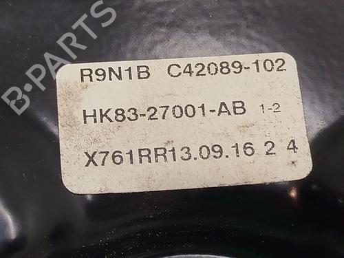 Rear left window mechanism JAGUAR F-PACE (X761) 2.0 TD4 AWD | BP38466242C24 - Image 5