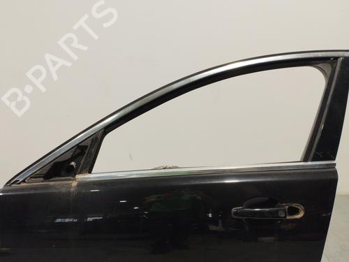 Left front door JAGUAR XF I (X250) 2.7 D | BP18651269C2 