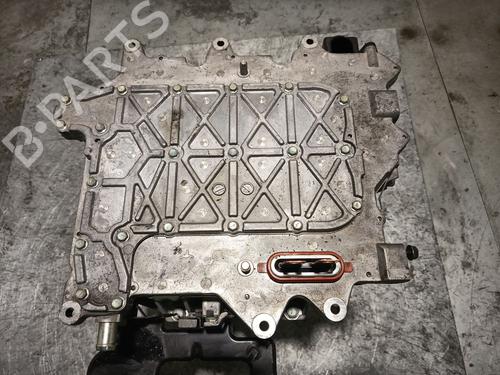 Motor Motor NISSAN LEAF (ZE0) Electric (109 hp) 35950179 35950179