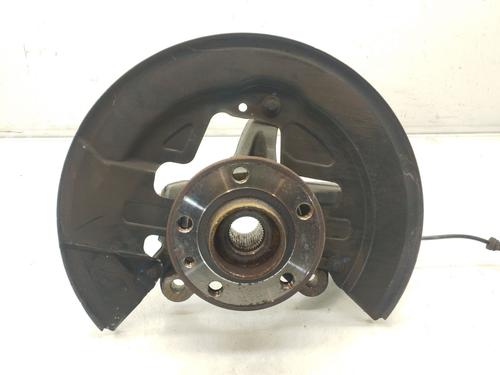 Used Right front steering knuckle VOLVO XC60 I SUV (156) D5 AWD (205 hp) 32027790