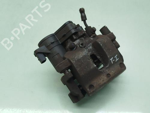 Used Left rear brake caliper Left rear brake caliper MERCEDES-BENZ C-CLASS T-Model (S205) C 220 BlueTEC / d (205.204) (170 hp) 34538597 34538597