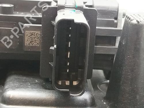 Front left window mechanism HYUNDAI i30 Estate (PDE) 1.6 CRDi | BP35950034C22 - Image 3