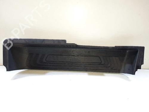 Used Step MERCEDES-BENZ VITO Mixto (Double Cabin) (W447) [2014-2025]  14307288